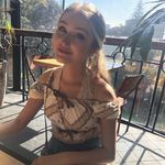 Kimberly Nathan - @kimberly_nathan1_ Instagram Profile Photo