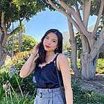 Kimberly Nguyen - @kimberlannie Instagram Profile Photo
