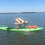 Kimberly Osborn - @kimberly.osborn.yoga Instagram Profile Photo
