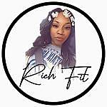 Kimberly Outlaw - @_rich_fit__ Instagram Profile Photo
