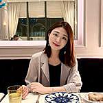 Kimberly Park - @kim.kyp Instagram Profile Photo