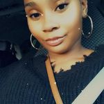 Kimberly Posey - @chocolatebabeus Instagram Profile Photo