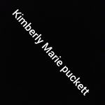 Kimberly puckett - @_kimberly.puckett_ Instagram Profile Photo