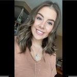 Kimberly Schaap - @kimberlyyelizabeth Instagram Profile Photo