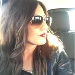 Kimberly Serafim - @kaserafim Instagram Profile Photo