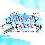 Kimberly Stanton - @authorkimberlystanton Instagram Profile Photo