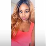 Kimberly Starr - @jahmaican__class Instagram Profile Photo
