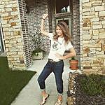 Kimberly Stewart - @kimberlyandriley Instagram Profile Photo