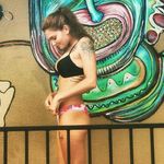 Kimberly Strange - @ki.m_s Instagram Profile Photo
