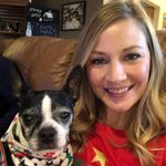 Kimberly Tierney - @kimberly.tierney.5 Instagram Profile Photo