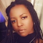 Kimberly Travis - @kchocolate06 Instagram Profile Photo