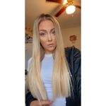 Kimberly Trimble - @kimayyy16 Instagram Profile Photo