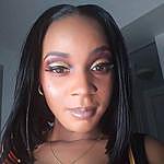 Kimberly Wade - @kimberly_wade Instagram Profile Photo