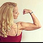 Kimberly Warner - @kimberlywarner.fitness Instagram Profile Photo