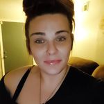 Kimberly West - @kimberlywest25 Instagram Profile Photo