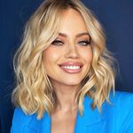 Kimberly Wyatt - @kimberlywyatt Instagram Profile Photo