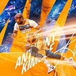 Anthony Kimble Basketball - @anthonykimblebasketball Instagram Profile Photo