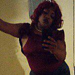 Kimbalee Goddess Jenkins - @buttamilkbuscuits Instagram Profile Photo