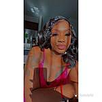 Kimani Johnson Carter - @_meilanismommy Instagram Profile Photo