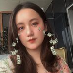 Kim Yu | Gourmet hunter - @harperkimm Instagram Profile Photo