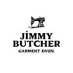 Jimmy Butcher Garment Division - @jbgarment_dvsn Instagram Profile Photo
