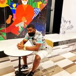 King Joseph - @nganje5 Instagram Profile Photo