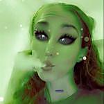 Kinsey Baker - @green_eyez13 Instagram Profile Photo