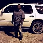 Kinte Dukes - @n.e.a.chevyboy72 Instagram Profile Photo