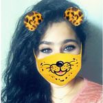 Ayesha Kinamy - @ayesha_kinamy Instagram Profile Photo