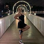 Kira Allen - @allen.kira Instagram Profile Photo