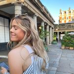 Hannah Kirsty McNair - @hannahmcnair24 Instagram Profile Photo