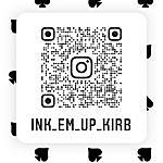 Kirby Hebert - @ink_em_up_k Instagram Profile Photo