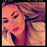 Kirsten Brady - @carenbanks Instagram Profile Photo