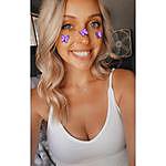 Kirsten May - @kirstenmayy Instagram Profile Photo