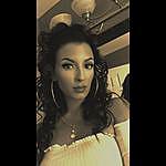 Kirsten May - @kirstenmolivarez Instagram Profile Photo