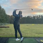 Kirsten Miller - @kirsten.golf Instagram Profile Photo