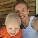 Kirk Raymond - @dad.bod5280 Instagram Profile Photo