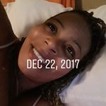 kizzie brown - @kizzie.brown Instagram Profile Photo