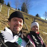 Klaus Kaiser - @chlauskaiser Instagram Profile Photo