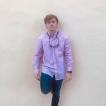 Kobie Turner - @kobiebryce Instagram Profile Photo