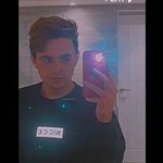 Koby-Lee - @_kmeredith04_ Instagram Profile Photo