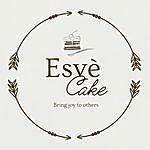 Korean Bento Cake | Kudus - @esve.cake Instagram Profile Photo