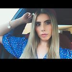Korina - @korylop08 Instagram Profile Photo