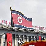 The Korean workers party - @d.p.r.k_government_sim Instagram Profile Photo