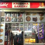 Krishna Bakery - @krishna_bakeryjpr Instagram Profile Photo
