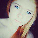 Krista Holland - @___bubblessss___ Instagram Profile Photo