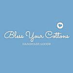 Krista Reed - @blessyourcottons Instagram Profile Photo