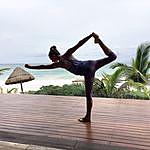 Krista Vaughan - @casa_yoga Instagram Profile Photo