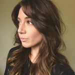 Krista Ward - @kristaward_ Instagram Profile Photo