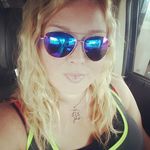 Kristen Albertson - @sazziirooroo Instagram Profile Photo